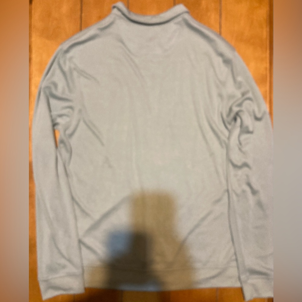 Men’s Size Large Simply Southern 1/4 Zip Pullover Polo - Picture 11 of 16